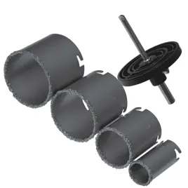 dedra-ded1518-koronka-otwornica-wiertlo-4szt