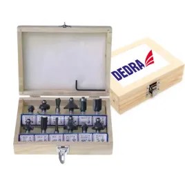 dedra-zestaw-komplet-12-szt-frezow-do-drewna-z-weglika-spiekanego-8mm-0780