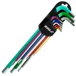 dedra-zestaw-kluczy-hex-extra-dlugie-kolorowe-imbusy-9el-s2-6-katne-06f205