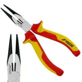 szczypce-wydluzone-izolowane-160mm-vde-dedra-12v43