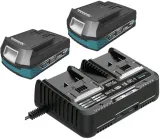 ladowarka-dedra-akumulator-2-stanowiska-18v-2x2ah-stan-nowy