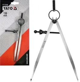 yato-cyrkiel-treserski-z-blokada-i-sprezyna-150mm