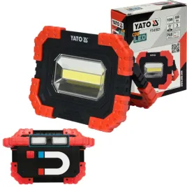 yato-reflektor-roboczy-diodowy-przenosny-cob-led-10w-680lm-na-baterie-4xaa