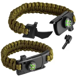 bransoletka-survivalowa-5w1-noz-krzesiwo-paracord