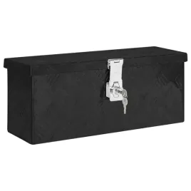 skrzynka-do-przechowywania-czarna-50x15x205-cm-aluminium