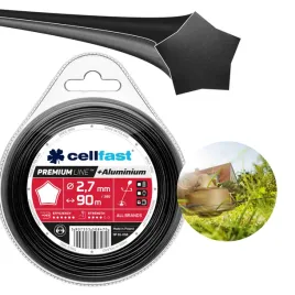 cellfast-35-058-zylka-premium-gwiazdka-27mm-90m
