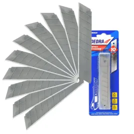 dedra-nozyki-ostrza-wymienne-odlamywane-lamane-18mm-10sztuk-op-m9021