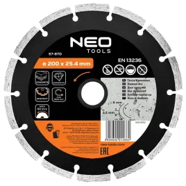 tarcza-diamentowa-200-x-25-4-mm-segmentowa-neo-tools-57-870