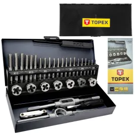 narzynki-i-gwintowniki-m3-m12-32szt-topex-14a426