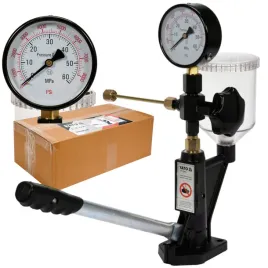 yato-probnik-wtryskiwaczy-tester-miernik-600-bar-diesel-adapter-yt-72963