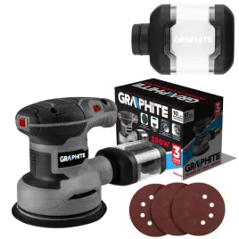 graphite-zestaw-szlifierka-mimosrodowa-3x-papier-300w-stopa-125-mm-59g348