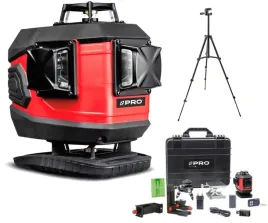 laser-pro-zielony-4d-automatyczny-4x360-30m-statyw