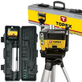 poziomnica-laserowa-obrotowa-statyw-topex-29c908