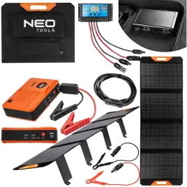 neo-panel-sloneczny-ladowarka-solar-140w-powerbank