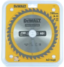 dewalt-tarcza-do-drewna-dt1945-190mm-x30mm-40z