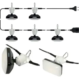 reflektor-naswietlacz-led-do-laczenia-zestaw-5x9w