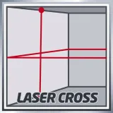 einhell-laser-krzyzowy-te-ll-360-statyw-zasieg-20-m