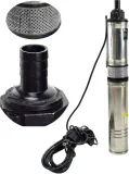 pompa-glebinowa-04kw-srubowa-do-studni-stan-nowy-moc-silnika-w-400-w