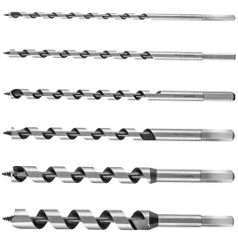 verto-zestaw-wiertla-spiralne-do-drewna-230mm-6el