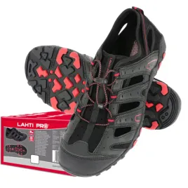 lahti-pro-buty-robocze-sandaly-trekkingowe-pu-dzianina-czarno-czer-roz-43