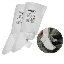 neo-ochraniacze-spawalnicze-na-buty-nagolenniki