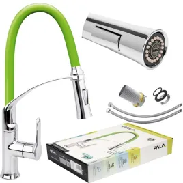 bateria-elastyczna-kuchenna-flex-gietka-zielona