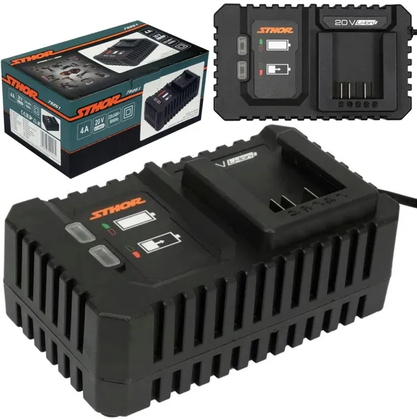 ladowarka-20v-4a-do-akumulatorow-systemu-20v-sthor-marka-sthor-kod-producenta-78261