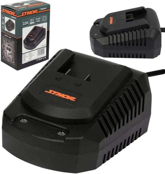 ladowarka-20v-2a-do-akumulatorow-systemu-sthor-20v-stan-nowy-kod-producenta-78260-marka-sthor