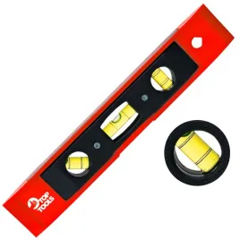 top-tools-poziomnica-torpedo-230-mm-z-magnesem