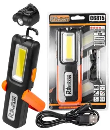 lampa-latarka-warsztatowa-akumulator-5w-powerbank