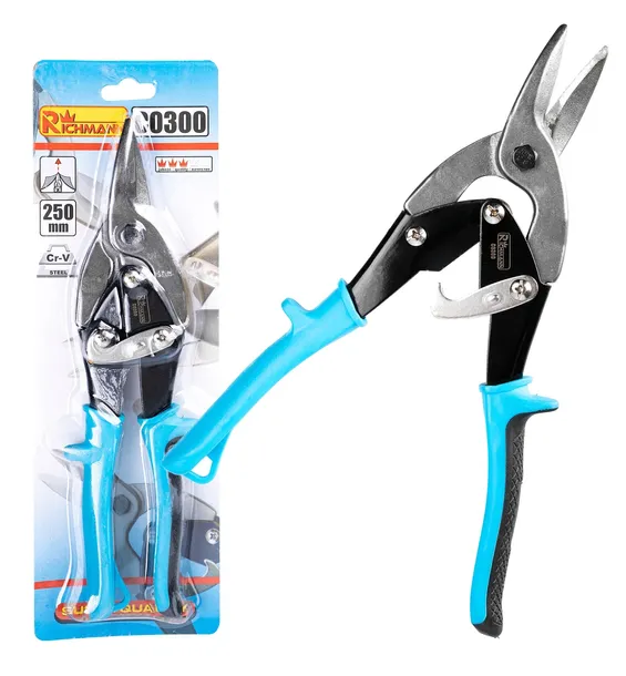 nozyce-do-blachy-proste-250mm-c0300-richmann-stan-nowy-marka-bez-marki
