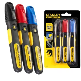 stanley-marker-permanentny-fatmax-zestaw-3el-47315