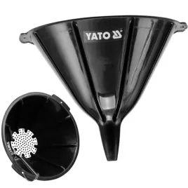 yato-lejek-do-oleju-plynow-technicznych-duzy-28cm-z-sitkiem-stalowe-yt-0697