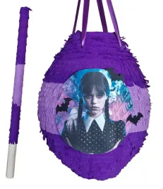 piniata-wednesday-addams-urodziny-85cm-kij