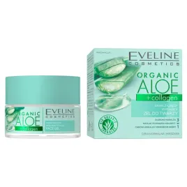 organic-aloe-collagen-nawilzajaco-matujacy-zel-do-twarzy