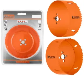 richmann-otwornica-bimetal-hss-m3-152mm-c2186
