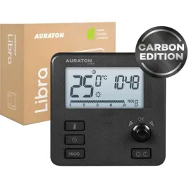 auraton-libra-czarny-tygodniowy-przewodowy-regulator-temperatury-termostat