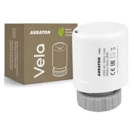 auraton-vela-silownik-termoelektryczny-podlogowka