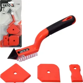 yato-3-szpachelki-silikonu-szczotka-do-fug-skrobak