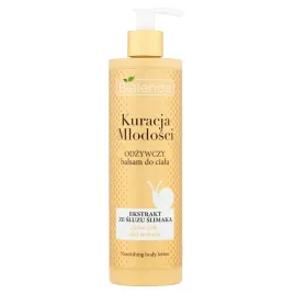 bielenda-kuracja-mlodosci-regenerujacy-balsam-do-ciala-400-ml