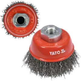 yato-szczotka-doczolowa-65mm-m14-inox-szlifierke