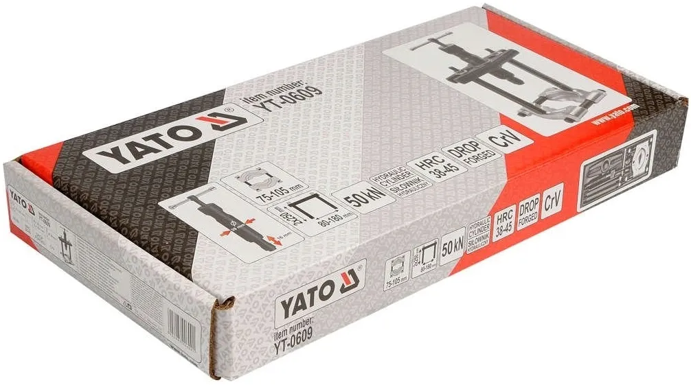 yato-sciagacz-separator-silownik-hydruliczny-5t