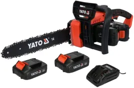 yato-pila-lancuchowa-akumulatorowa-pilarka-36v-bateria-2x2ah-ladowarka