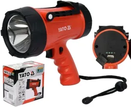 yato-latarka-szperacz-pistoletowy-led-lampa-aku