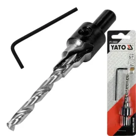 yato-wiertlo-do-konfirmantow-5-7-mm-drewna-produkcji-mebli-yt-33022
