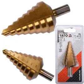 yato-wiertlo-stopniowe-hss-stozkowe-10-45-mm