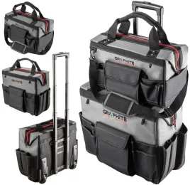 graphite-mobilny-zestaw-dwoch-mocnych-toreb-narzedziowych-energy-58g088