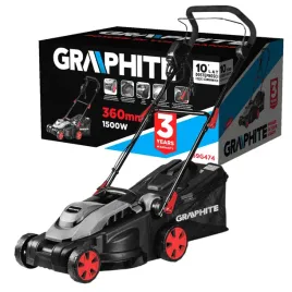 kosiarka-elektryczna-1500w-graphite-36cm-do-trawy