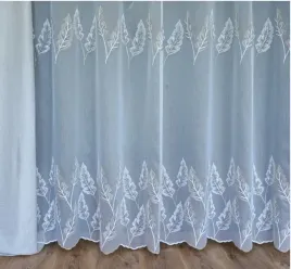 firana-haftowana-w-liscie-biala-300-cm