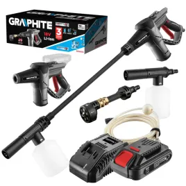 graphite-zestaw-myjka-cisnieniowa-akumulatorowa-18v-24-bar-dysza-lanca-2ah